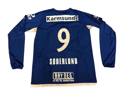 Fk Haugesund Away Kit