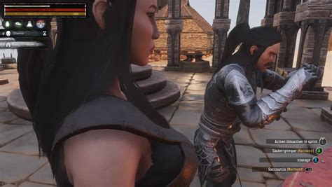 Edit Appearance At Conan Exiles Nexus Mods And Community