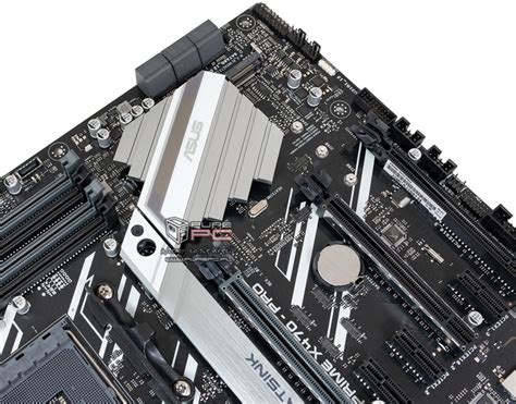 Test Asus Prime X470 Pro Dobra Płyta Główna Dla Amd Ryzen Strona 2 Purepc Pl