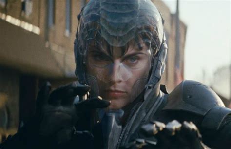 MCU Kurse VS DCEU Faora Battles Comic Vine