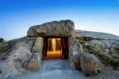 D Lmenes De Antequera Casa Caminito Del Rey