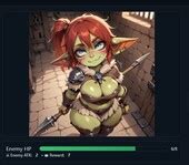 Endless Sex Dungeon V3 1 By AntiGM