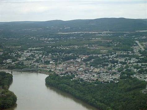 Pittston, Pennsylvania - Wikiwand