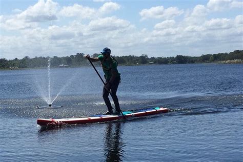 Tripadvisor Stand Up Paddleboard Verleih Am Lake Stella Zur Verfügung