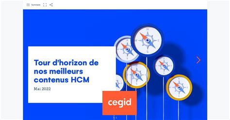 Tour D Horizon De Nos Meilleurs Contenus Hcm Newsletter Hcm Mai