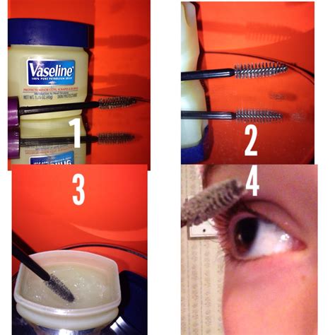 Can Vaseline Really Make Eyelashes Grow Longer Artofit