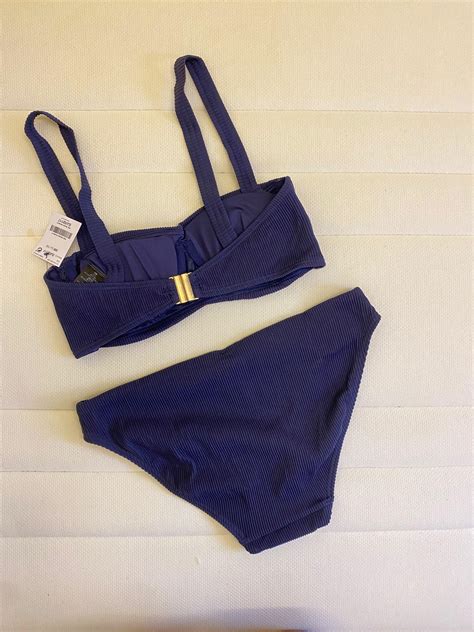 New Next Bikini Set Carousell