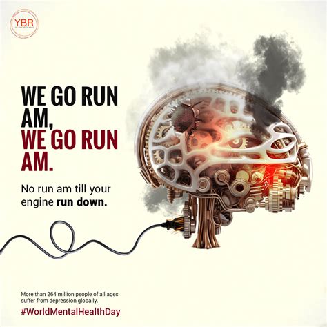 Mental Health Day Ads • Ads of the World™ | Part of The Clio Network