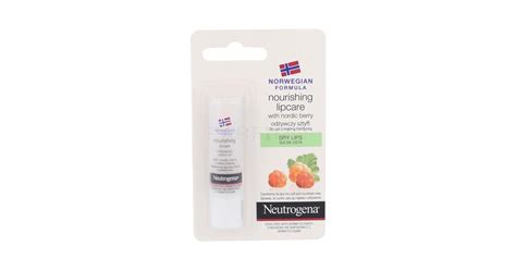 Neutrogena Norwegian Formula Nourishing Balzami Za Usne Lijepa Hr