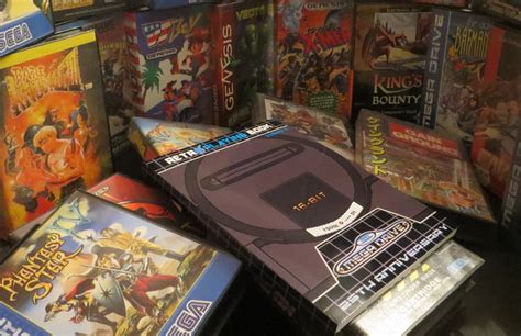 Retro Gaming L Histoire De Dexstar Sur SEGA Megadrive Chez La