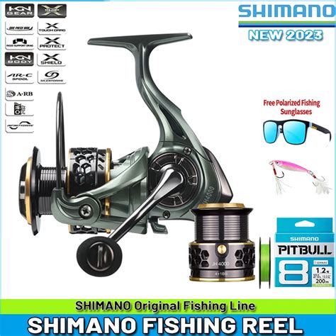 SHIMANO Ift Hat Fincan Iplik Tekerlek Deniz Ubuk Bal K L K Tekerlek