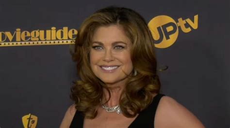 Kathy Ireland Reveals Jesus Is Most Important Relationship In Her Life