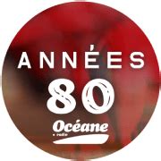 Écouter Océane Années 80 en direct et gratuit