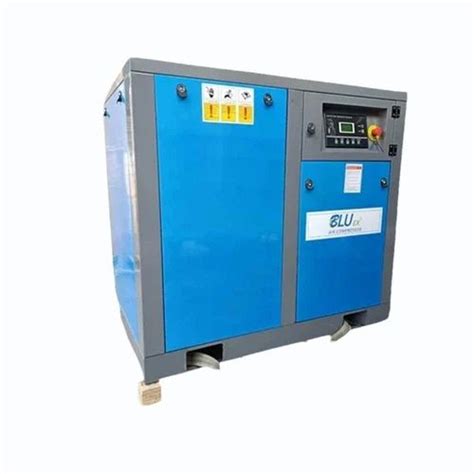 BEI 15HP D 15 HP Stainless Steel Fixed Speed Screw Air Compressor