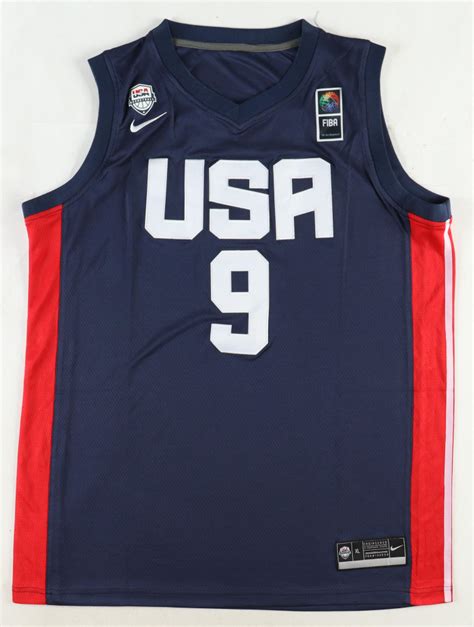 Cooper Flagg Signed Nike Jersey (Beckett) | Pristine Auction