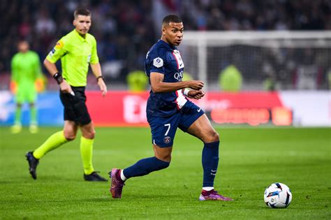 PSG Rothen sagace Mbappé a fait du Neymar contre lOL Sport fr