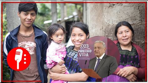 La Economía Moral Impulsada Por Amlo Logra Reducir La Pobreza Aún Pese A La Pandemia Video