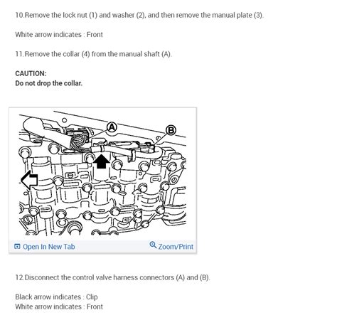 P Pressure Control Solenoid Location