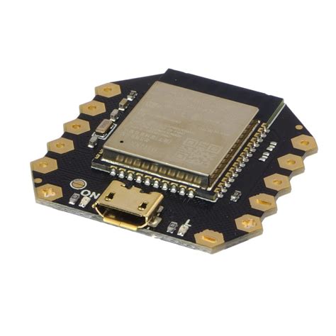 Купить Beetle ESP32 - Плата с Модулем ESP-WROOM-32 (2531168723) в ...