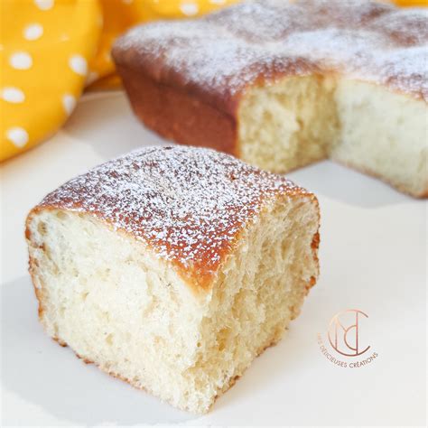 Brioche Au Mascarpone Mes Délicieuses Créations