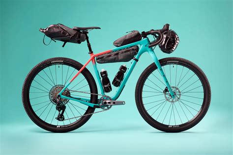 The New 2025 Salsa Cutthroat is Here - BIKEPACKING.com