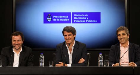 El Otro Costado De Lo Que Dijo Prat Gay