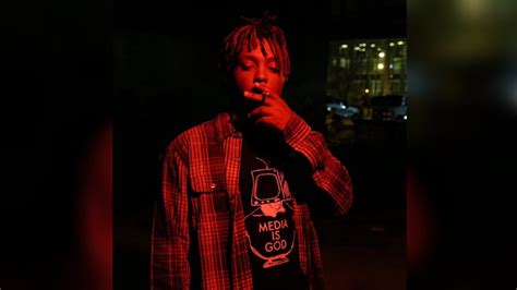 Juice Wrld Walking In Sadness Prod Rockyroadz Youtube