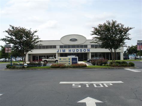 Jim Hudson Ford - Lexington, SC | Cars.com