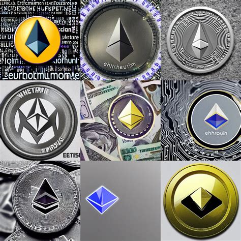 ethereum | Stable Diffusion