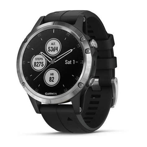 Venta Reloj Garmin Fenix 5 Mujer En Stock