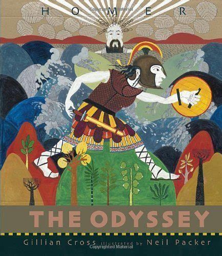 DEAL ALERT: The Odyssey Graphic Novel - 48% off! - Hip Homeschool Moms