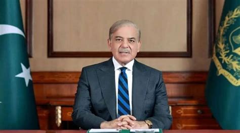 Shehbaz Sharif Next Pak PM As Coalition Led By Him Set To Cross