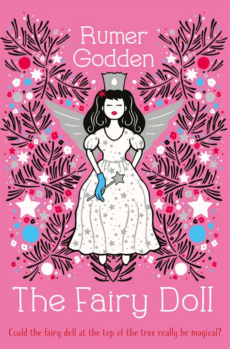 3 New Editions From Pan Macmillan Complete The Dolls Series Of