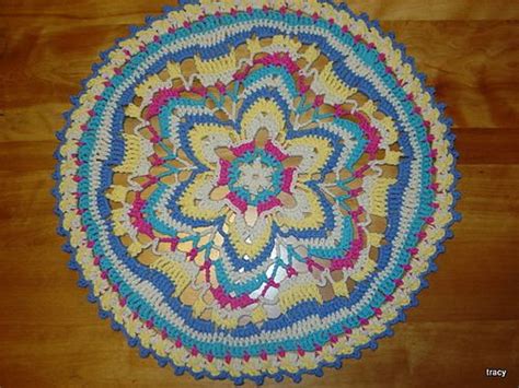 Starflower Mandala Pattern By Zelna Olivier Mandala Pattern Pattern