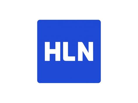 HLN TV Logo PNG vector in SVG, PDF, AI, CDR format