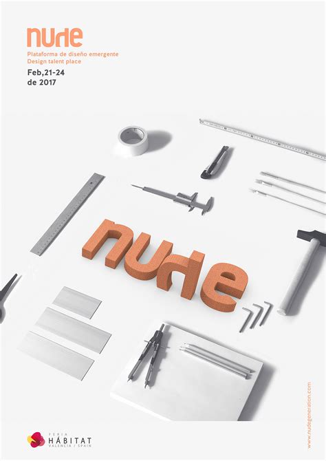 El salón nude incorpora artesanía y arte en 2017