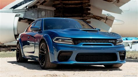 Dodge Charger 2020 Wallpapers Wallpaper Cave