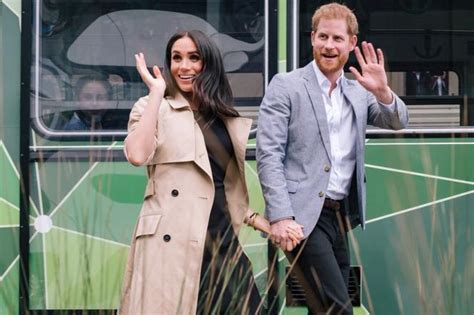 Zaskakuj Cych Fakt W O Ci Y Meghan Markle Ona Ksi Cia Harry Ego