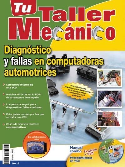 Descargar Pdf Tu Taller Mec Nico