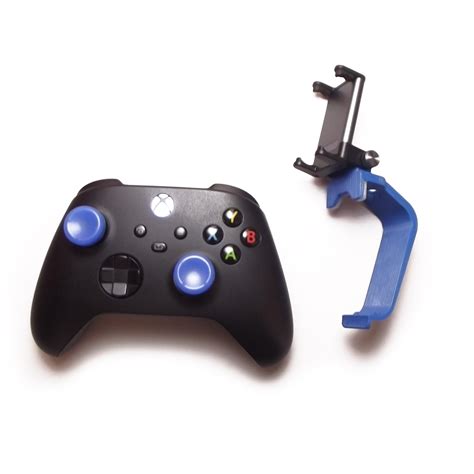 🎮 Xbox Series S/X controller phone clip / Xbox Series S/X controller