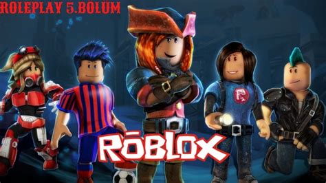 Roblox Roleplay 5 bölüm kasiyerlik ve eve yeni eşyalar YouTube