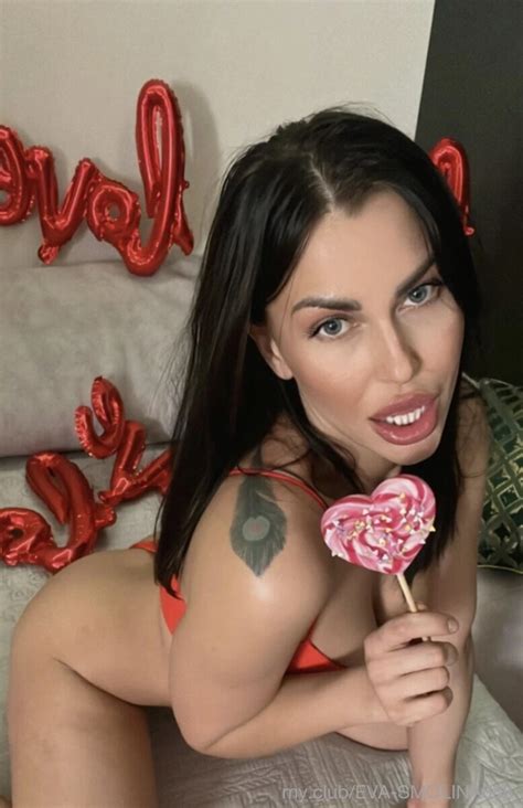 EVA Free Photos Nude Pics XHamster