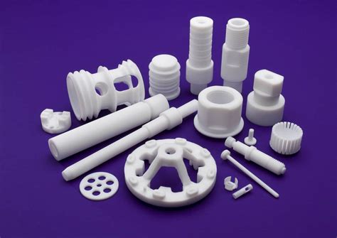 Mechetec Acetal Polymer Industries