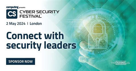 Cybersecurity Festival Infosecmap