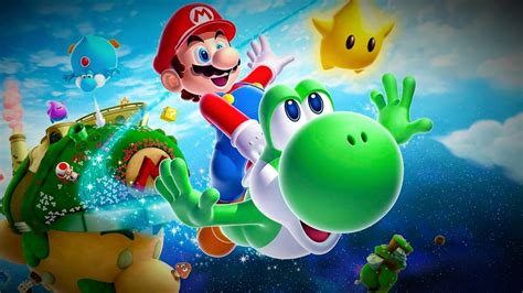 Is Yoshi in the new Super Mario Bros movie? - Dexerto