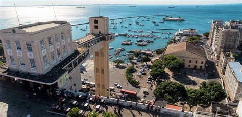 Roteiro em Salvador dicas para sua programação na capital da Bahia