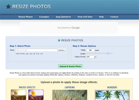 Free Online Image Resizer In Pixels Geeksdas