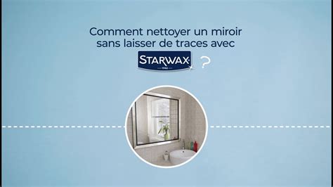 Comment Nettoyer Un Miroir Sans Laisser De Traces Youtube