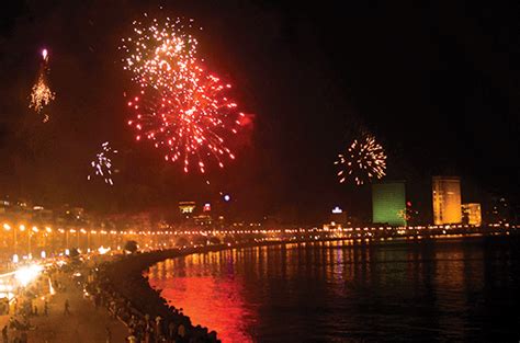 These Photos Of Mumbai Taken During Diwali Will Blow Your Mind