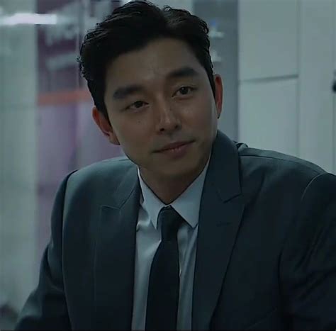 Gong Yoo Squid Game Gong Yoo Goong Yoo Korean Drama Songs